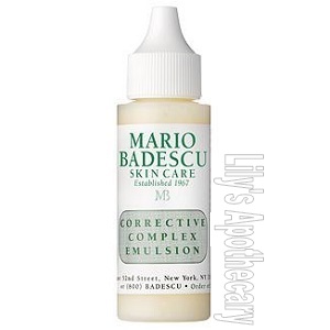 mario badescu glycolic skin renewal complex review