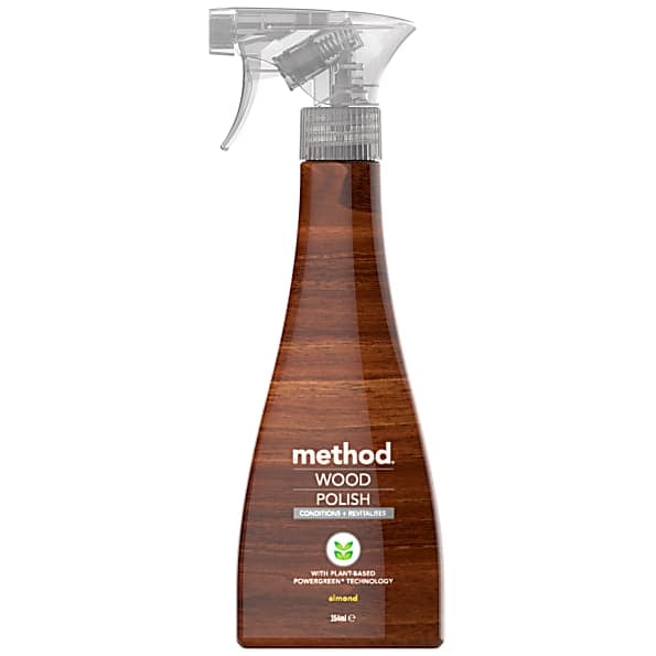method wood for good floor cleaner review