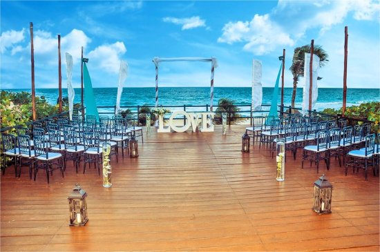 oh by oasis cancun reviews