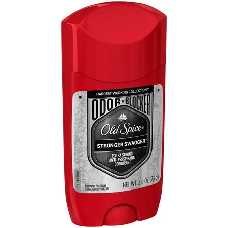 old spice swagger deodorant review