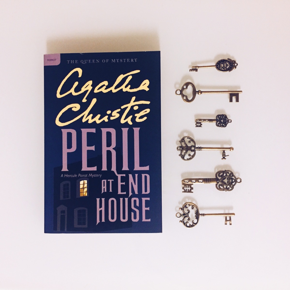 peril at end house review