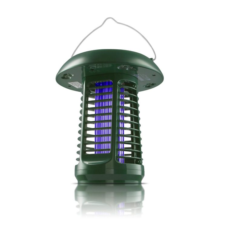 pestrol outdoor exterminator mosquito trap review