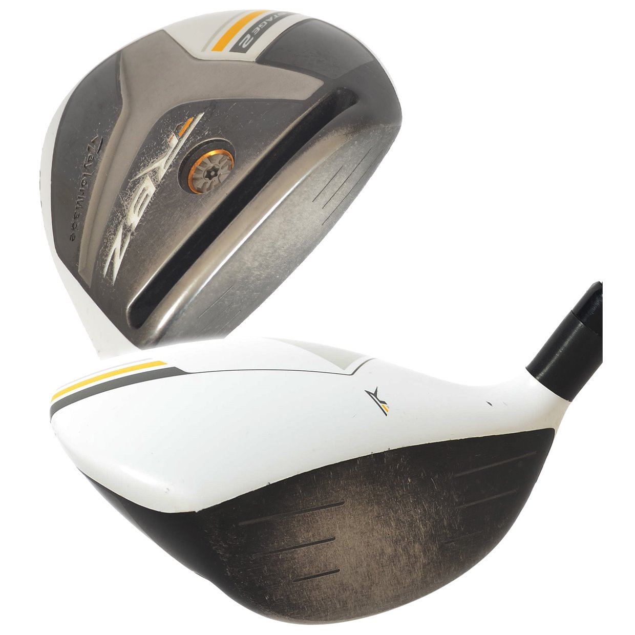 rbz stage 2 fairway wood review