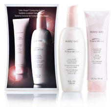 reviews for mary kay timewise products