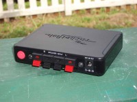 rocketfish wireless rear speaker kit review