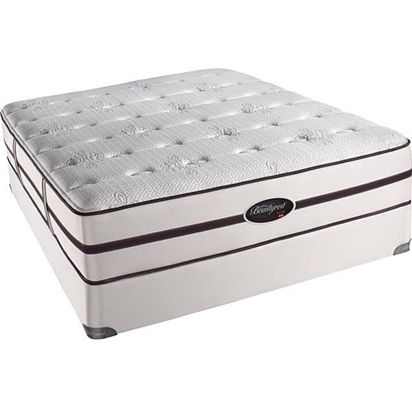 simmons beautyrest westminster elite review