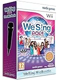 sing party with wii u microphone review