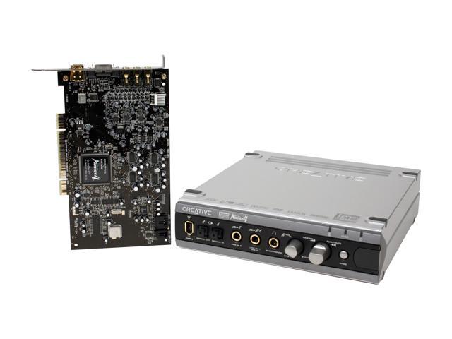 sound blaster audigy 4 review