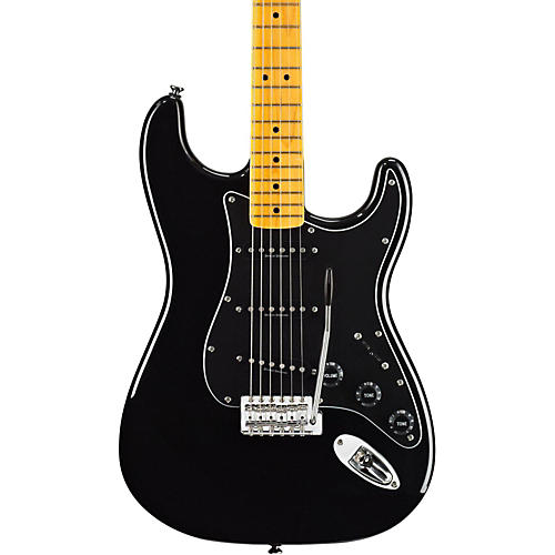 squier vintage modified stratocaster review