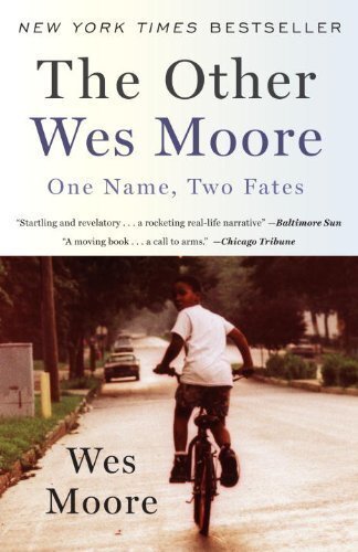 the other wes moore review