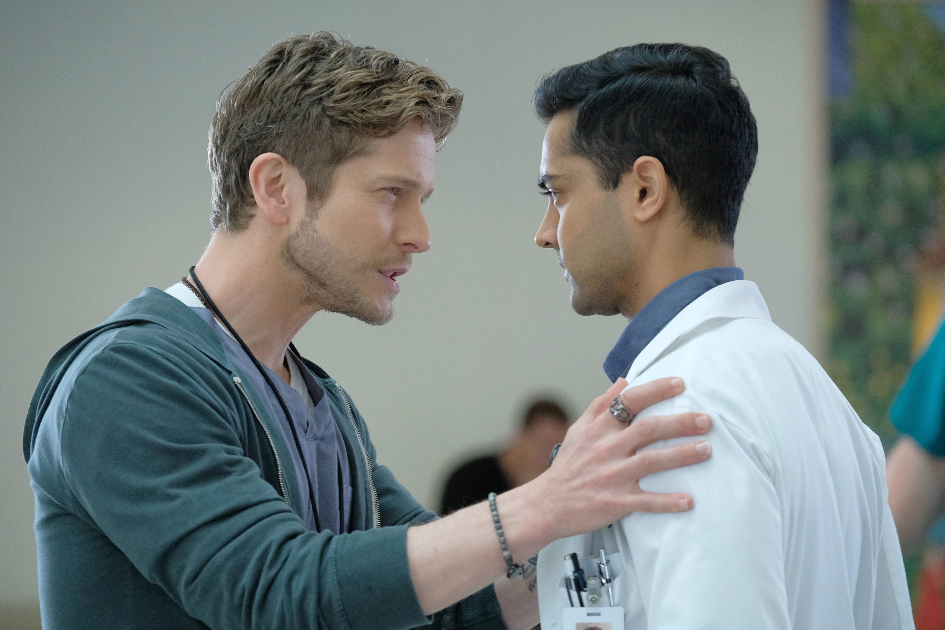 the resident tv show reviews