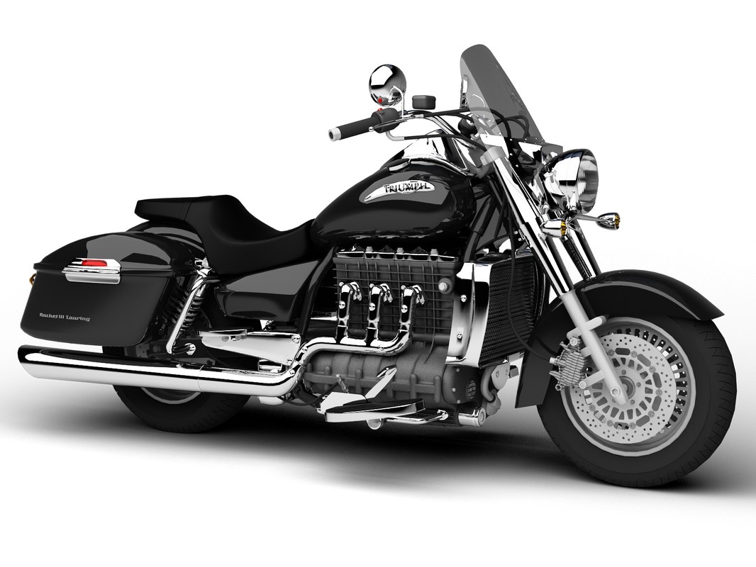 triumph rocket iii touring review