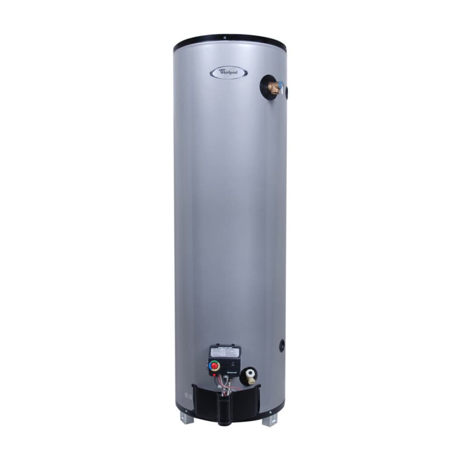 whirlpool gas hot water heater reviews