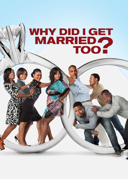 why did i get married too review
