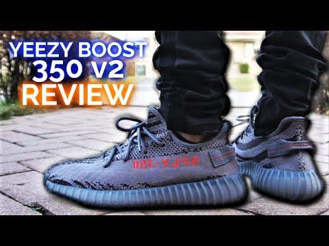 yeezy boost 350 sizing review