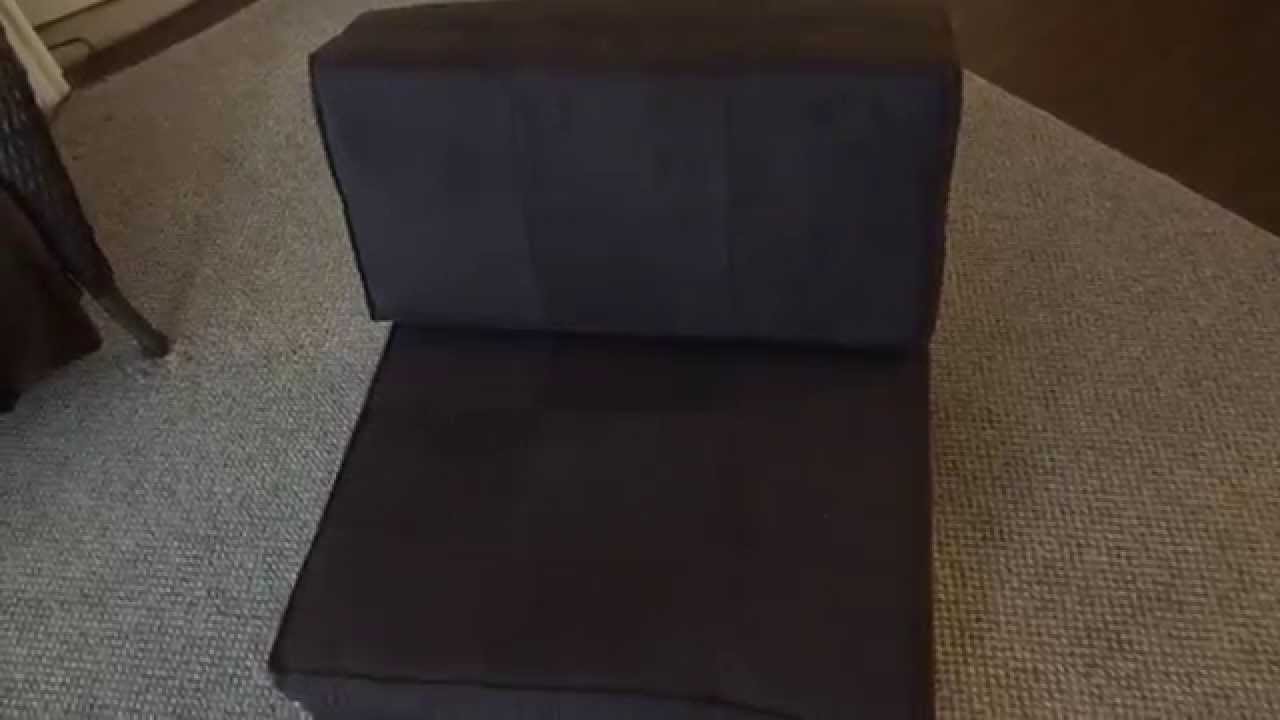 your zone flip chair reviews