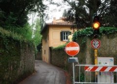 italian traffic signs pdf